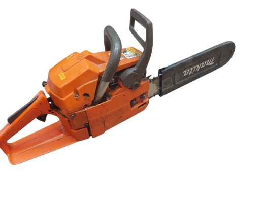Husqvarna 55