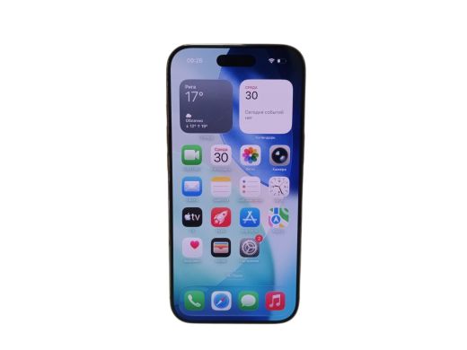 Apple iPhone Air 256 gb