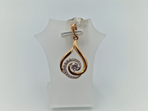 Zelta kulons, 1.12 g