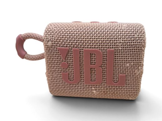 JBL Go 4