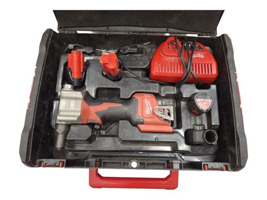 Milwaukee M12 Bprt