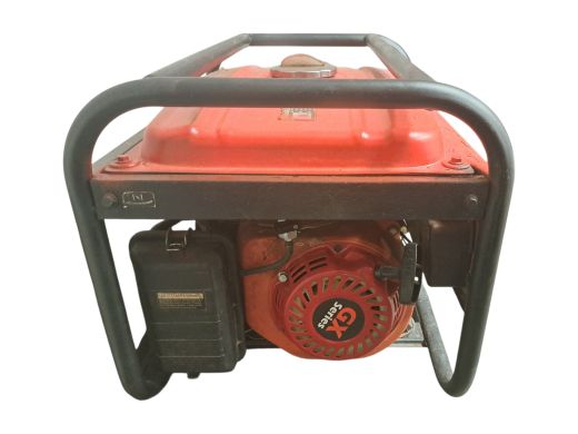 Honda Ecmt 7000