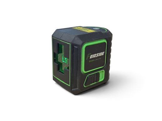 Feidside Green Laser Level