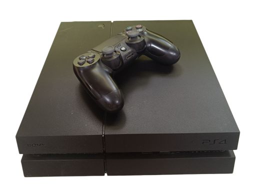 Sony Playstation 4 512 gb