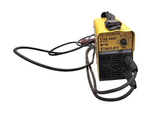 STANLEY star 4000 