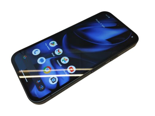 Google Pixel 9A 128 gb