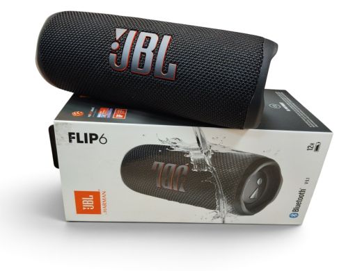 JBL Flip 6