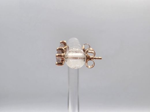 Zelta auskari, 0.48 g