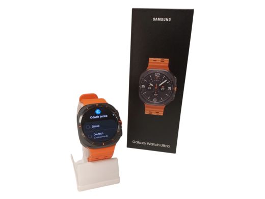 Samsung Watch Ultra