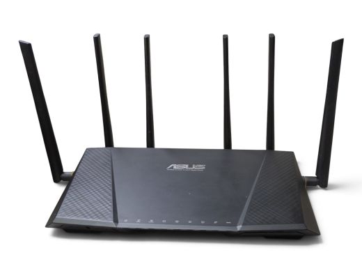 Asus Rt-Ac3200