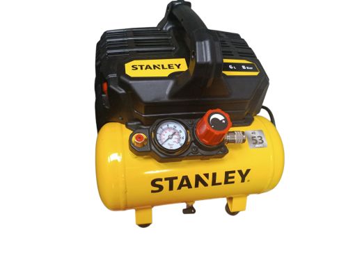 Stanley Dst100/8/6