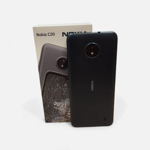 Nokia C20 32