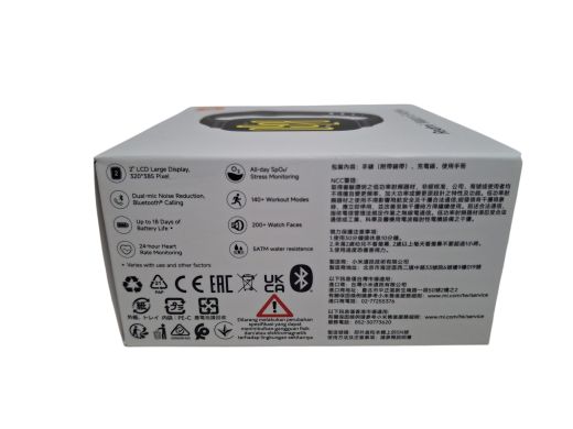 Xiaomi Redmi Watch 5 Active