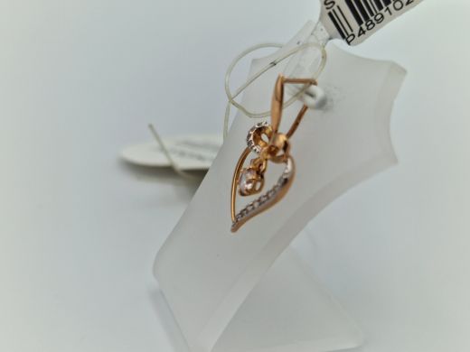 Zelta kulons, 1.02 g