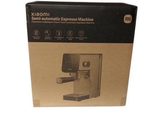 Xiaomi Semi Automatic Espresso