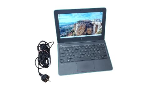 HP Stream 11 Pro G5 128 gb