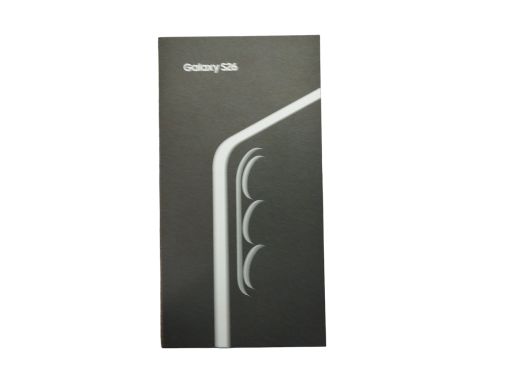 Samsung Galaxy S26 256 gb