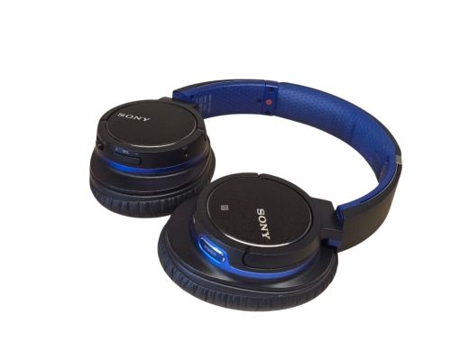 Sony Mdr-Zx770Bn