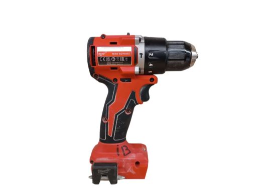 Milwaukee M18 Blpdrc
