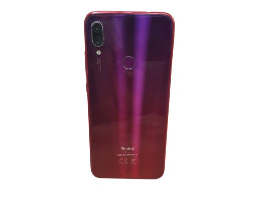 Xiaomi Redmi Note 7 32 gb