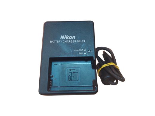 Nikon D3200