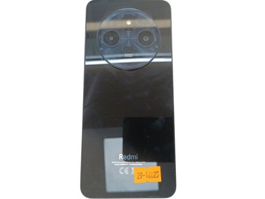 Xiaomi 2409Brn2Cy 14C 128 gb