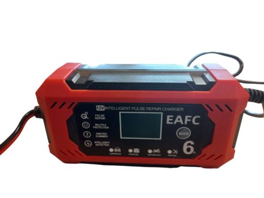 BATTERY CHARGER