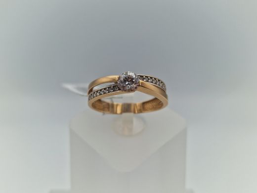 Zelta kulons, izm. 18