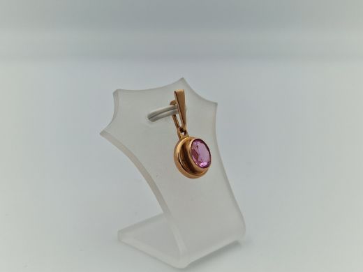 Zelta kulons, 2.30 g