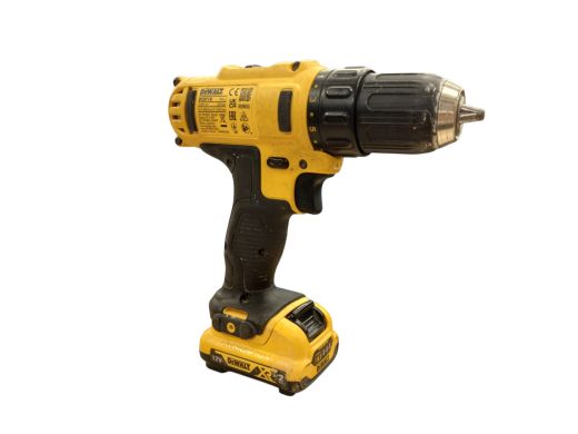 DeWALT Dcd710