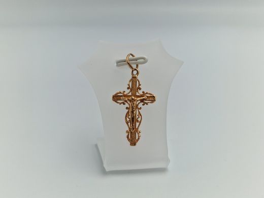 Золотой кулон, 1.45 г