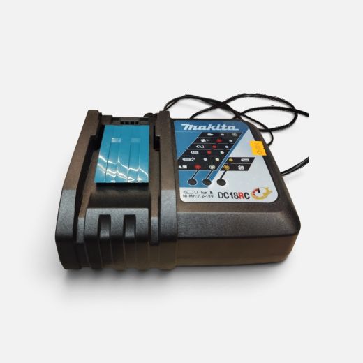 Makita Dc18Rc