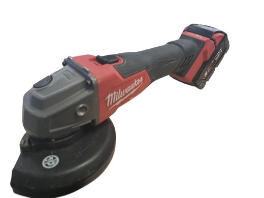 milwaukee M18 Fsag125X