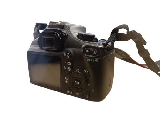 CANON Eos 1100D