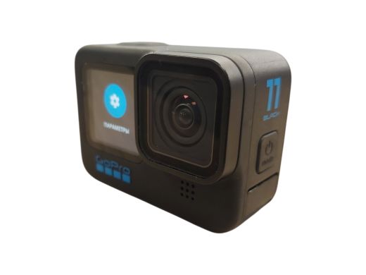 GoPro 11 Black