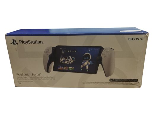 Sony Playstation Port