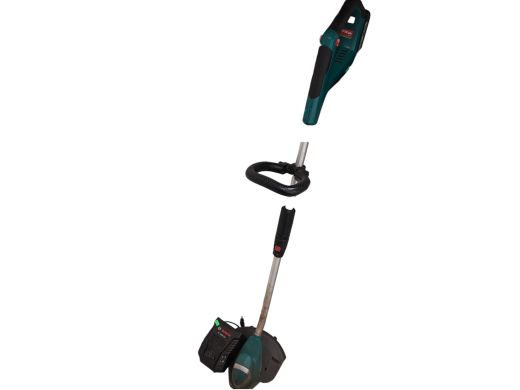 Bosch AdvancedGrassCut 