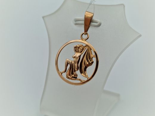 Zelta kulons, 1.05 g