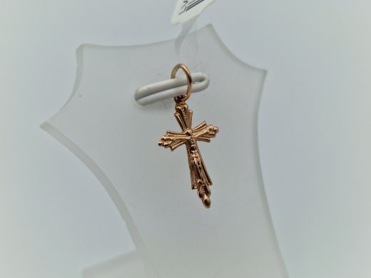 Zelta kulons, 0.28 g