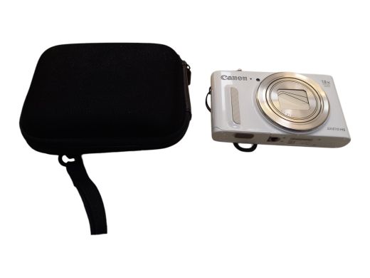 Canon Powershot Sx610Hs