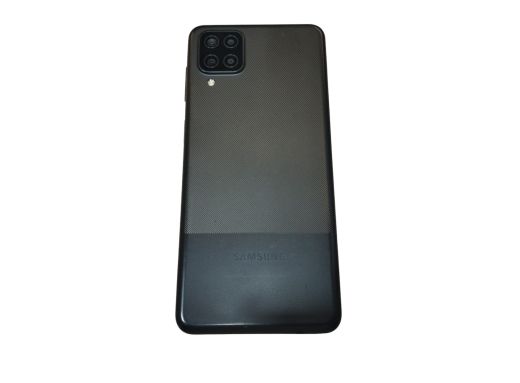Samsung A12