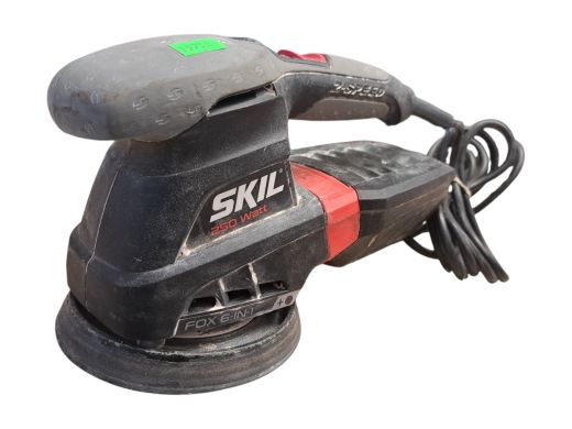Skil Fox 6 in 1 