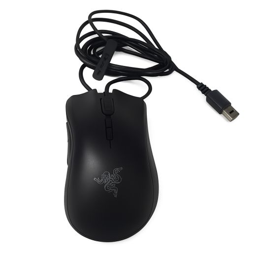 Razer Mamba Elite 