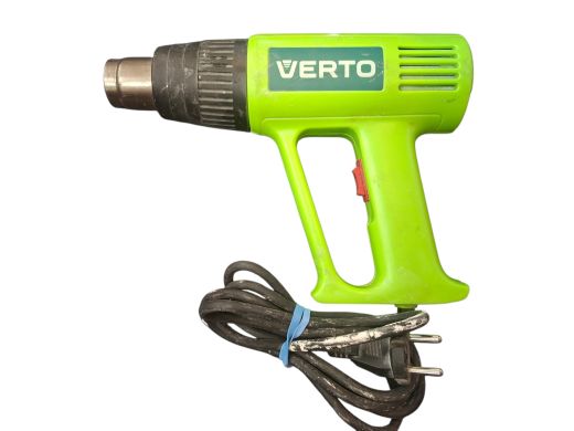 Verto Nav norādīts 