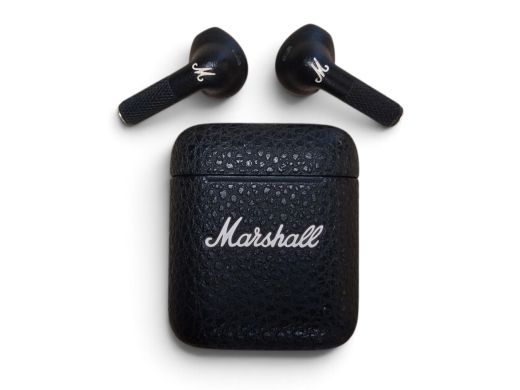Marshall Minor 3