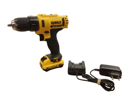 DeWALT Dcd710