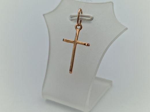 Золотой кулон, 0.42 г