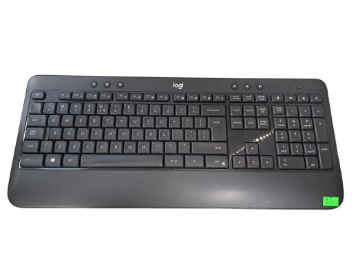 Logi K540