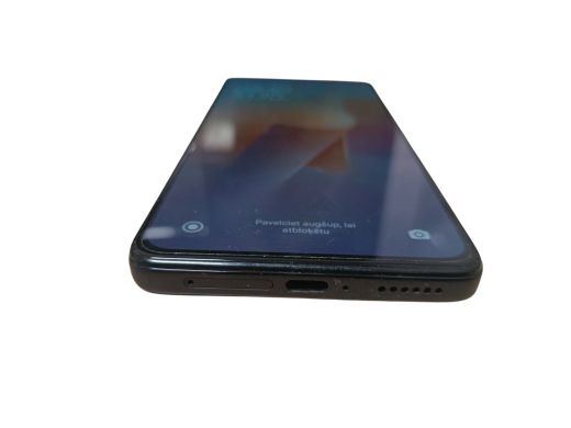 Xiaomi Note 12 Pro 0.25 gb