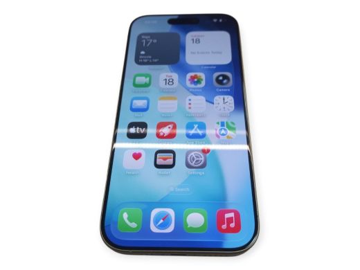 Apple iPhone 17 256 gb